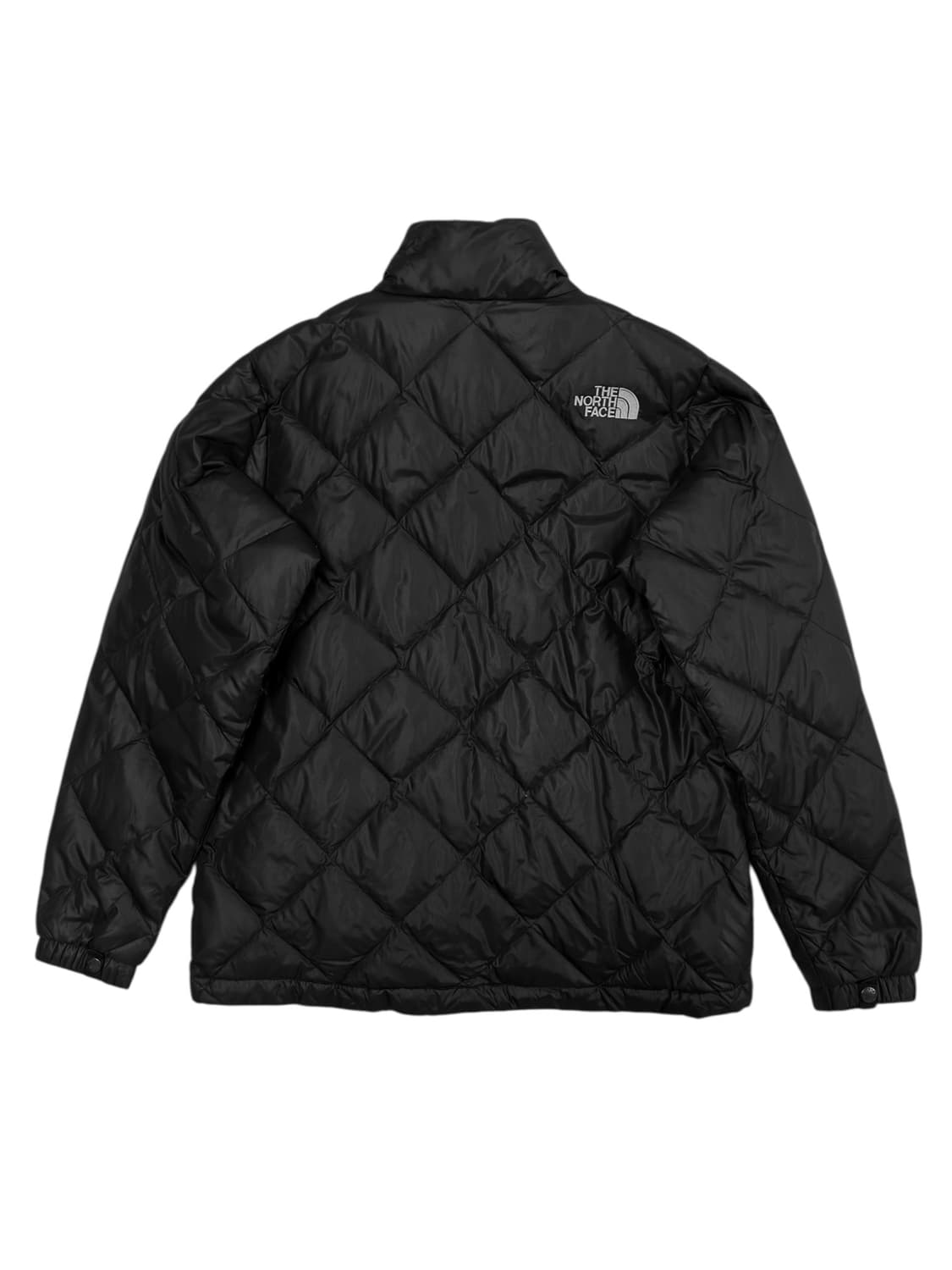 노스페이스 600 필파워 경량패딩 상품이미지2