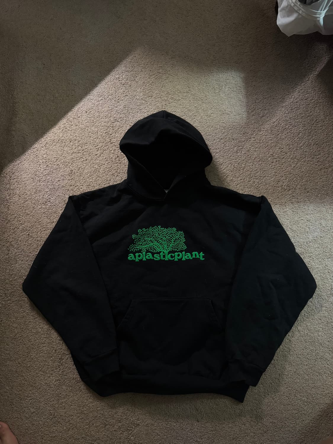 Aplasticplant 후디 XL 상품이미지1