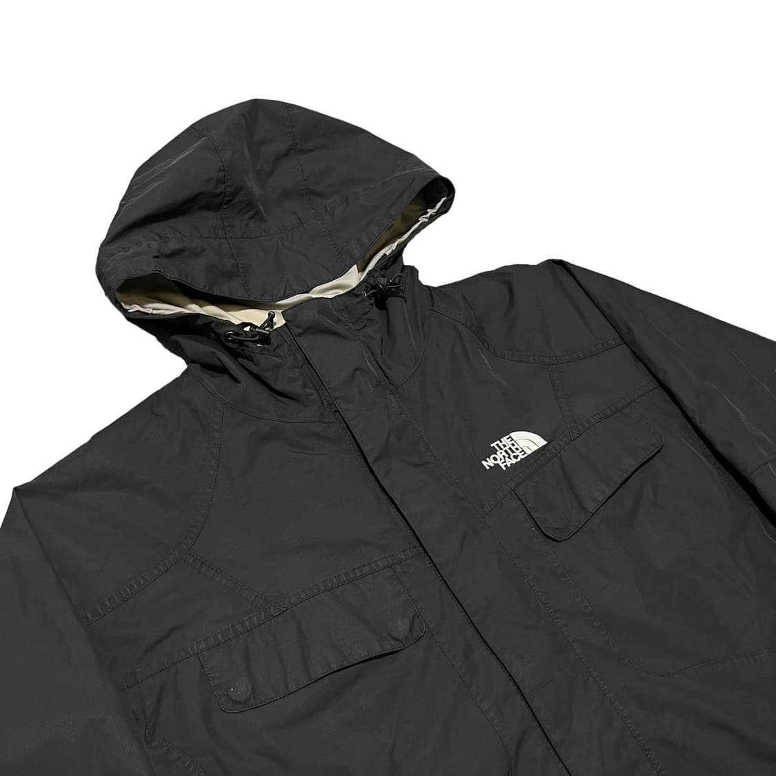 [XL] 노스페이스 포켓 바람막이 자켓 상품이미지1