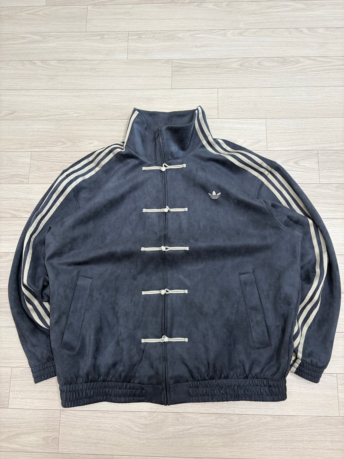 중티다스 져지 상품이미지1