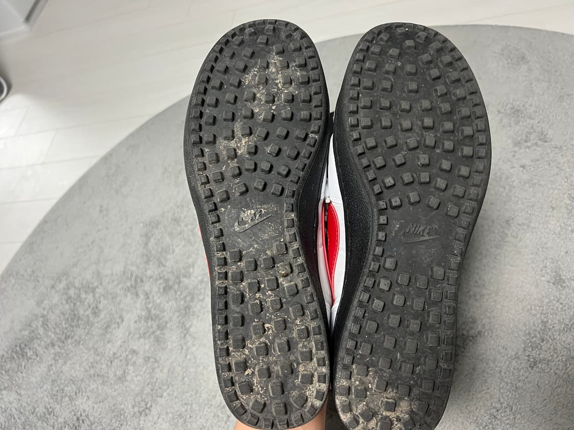 나이키 필드제네럴 82 SP 화이트 앤 바시티 레드 280사이즈 상품이미지4