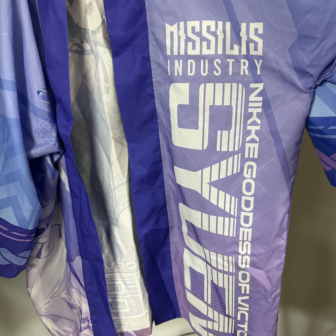 니케 슈엔 핫피 상품이미지3