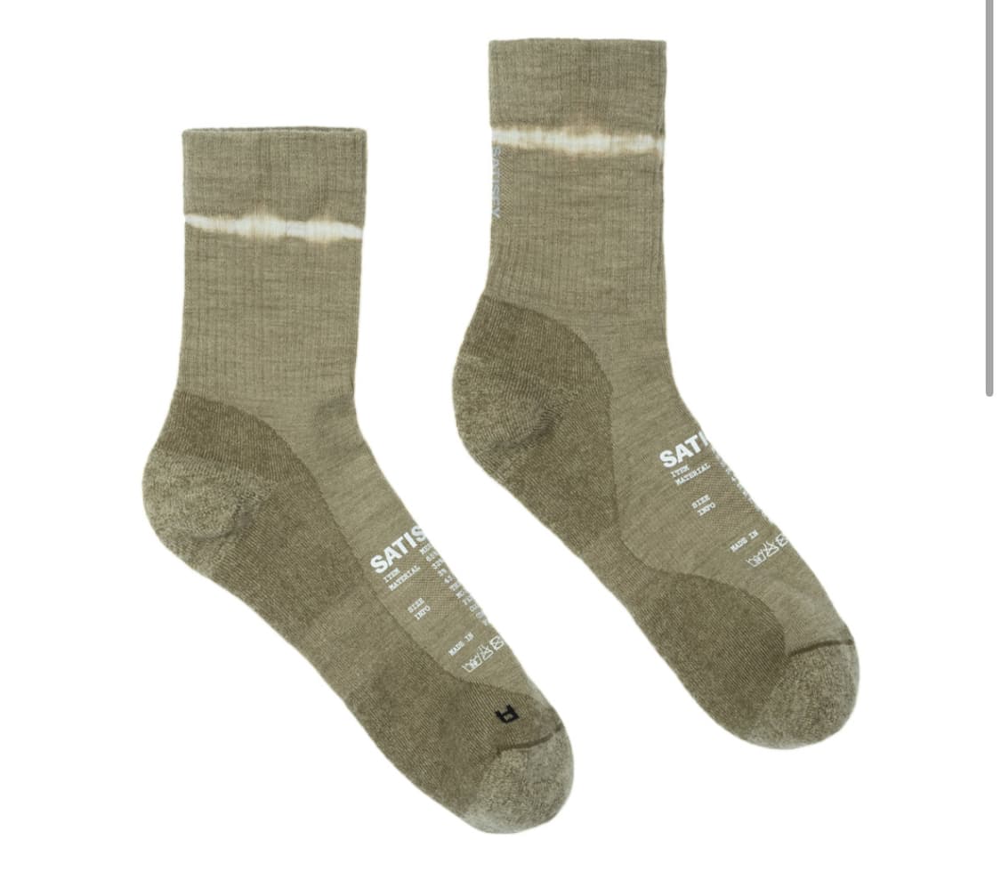 새티스파이 양말 타이다이 팔콘 39-42-43-46 상품이미지1