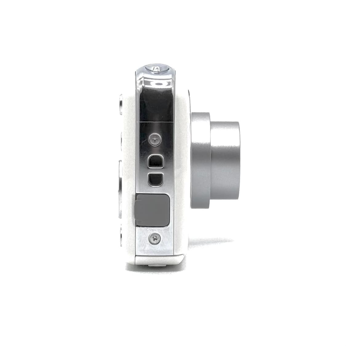 [츄디카!] 파나소닉 Lumix DMC-S1 화이트 디지털카메라 상품이미지7