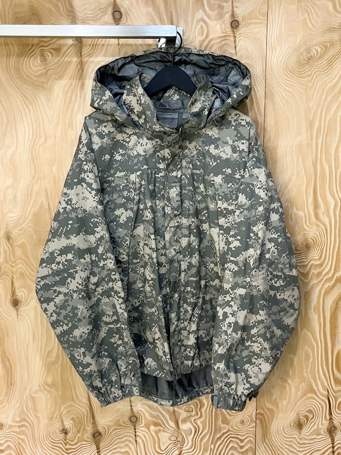 Us army gen III 레이어 6 acu 자켓 상품이미지3