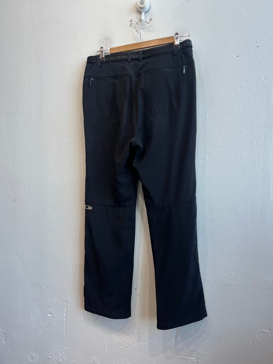 살로몬 FW 아웃도어 팬츠  상품이미지5