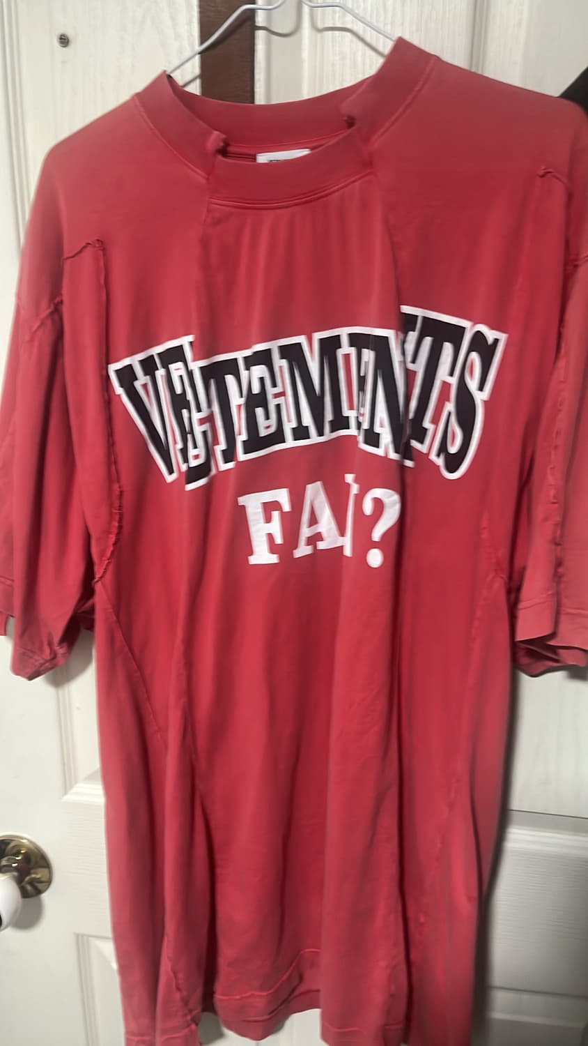 베트멍 fan 티셔츠 상품이미지1