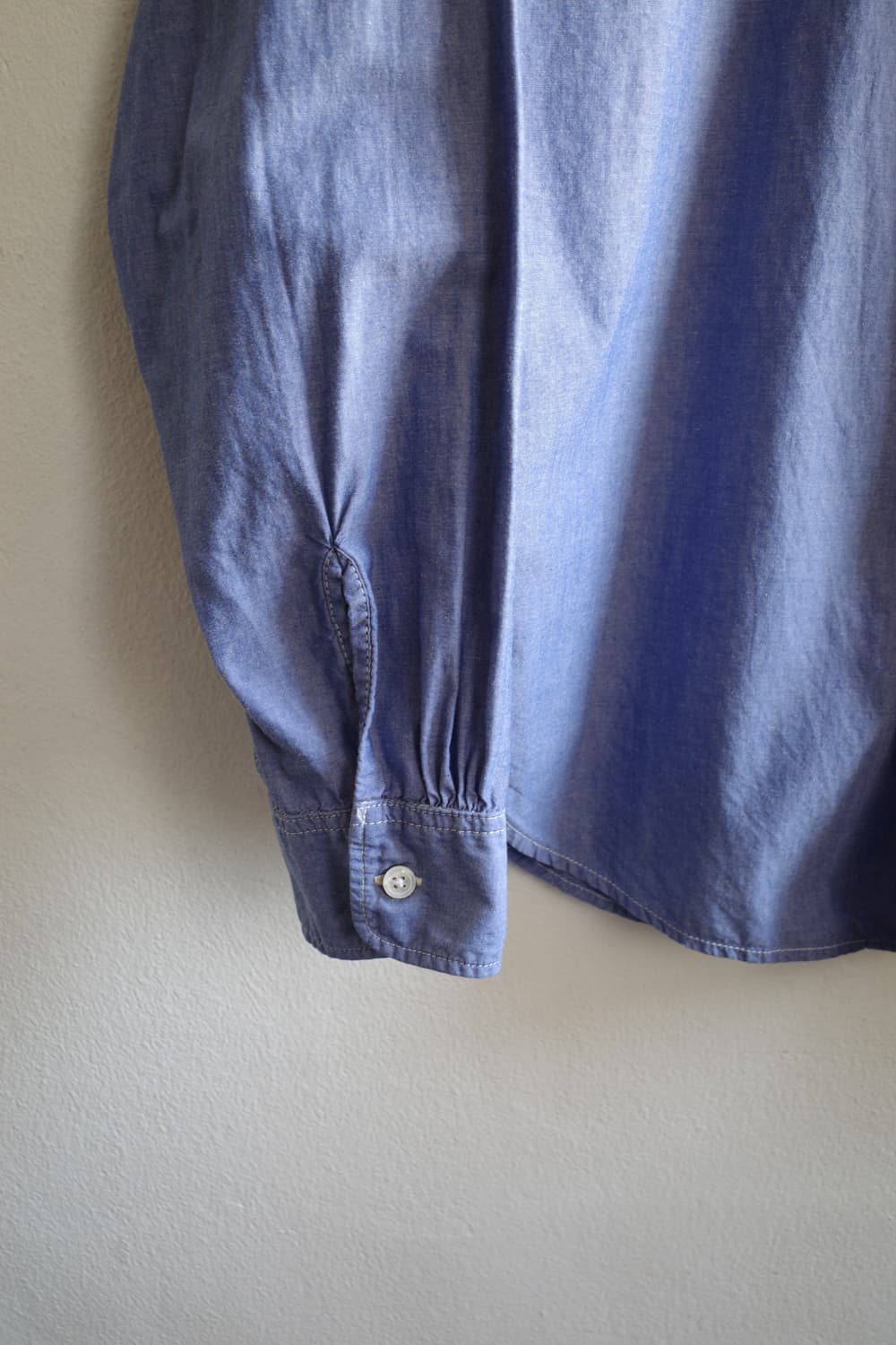 엔지니어드 가먼츠 코튼 셔츠 상품이미지6