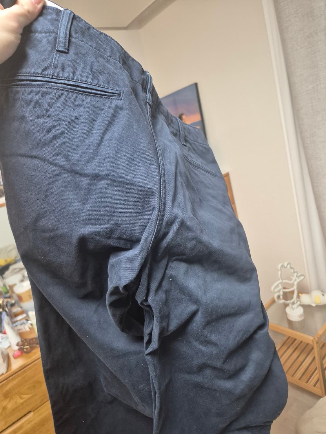 유니클로 치노팬츠 4종 개당 2만 상품이미지9