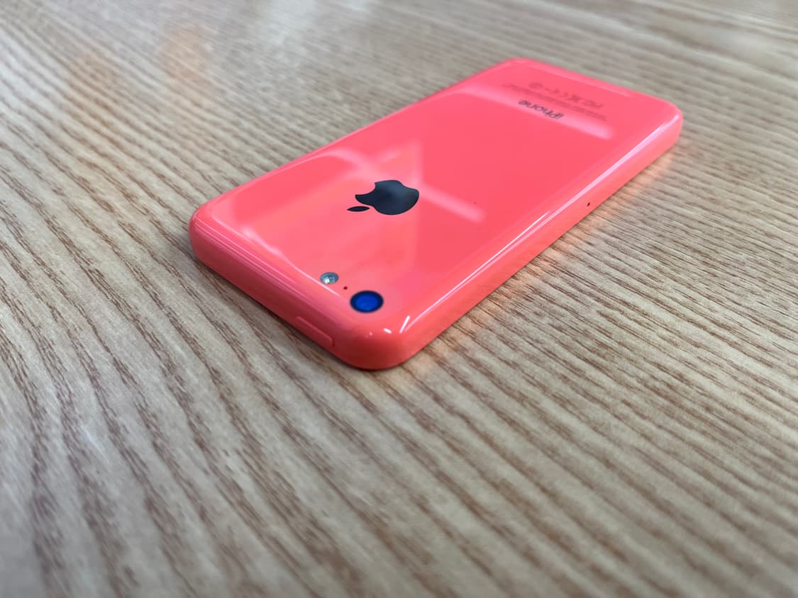 아이폰 5c 16기가 상품이미지4