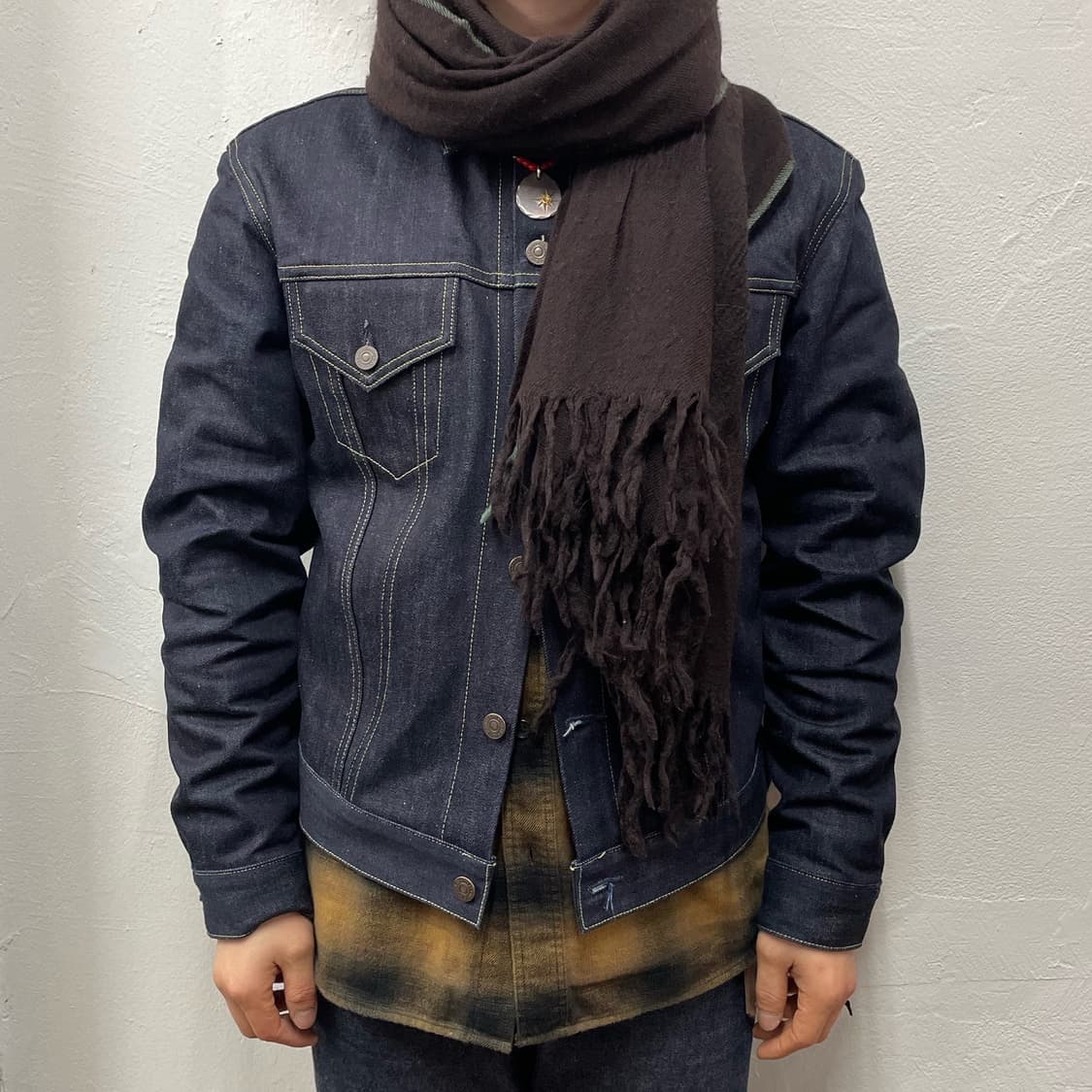 요지 야마모토 (Y’s Yohji Yamamoto) 상품이미지7