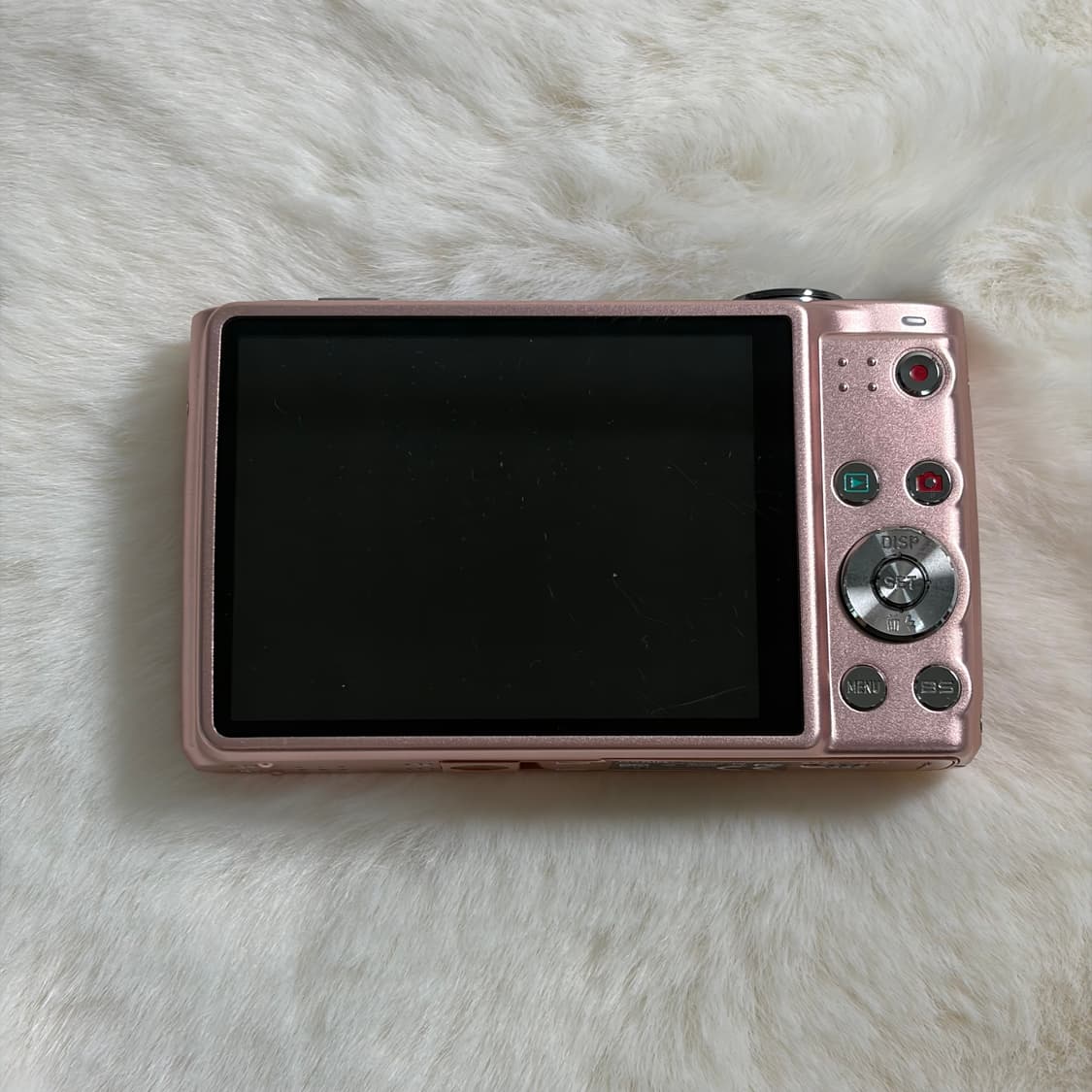 카시오 엑슬림z400 상품이미지2