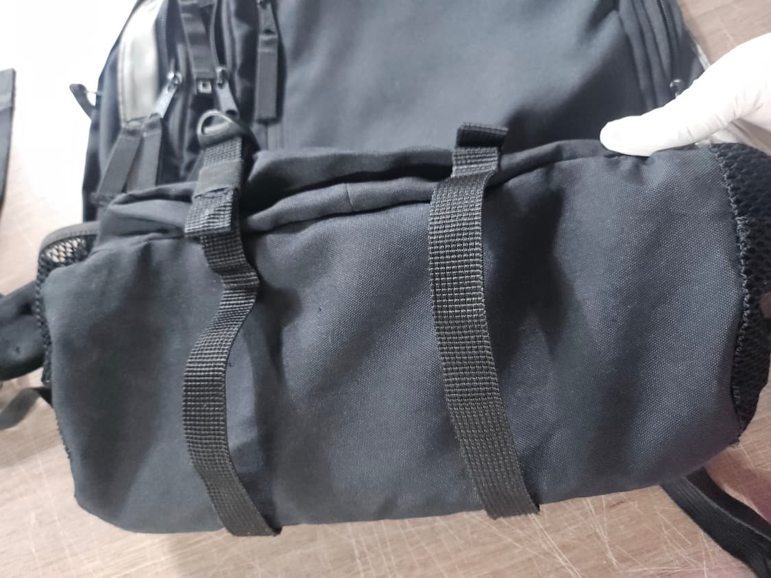 잔스포츠 엔보이 백팩 가방 상품이미지5