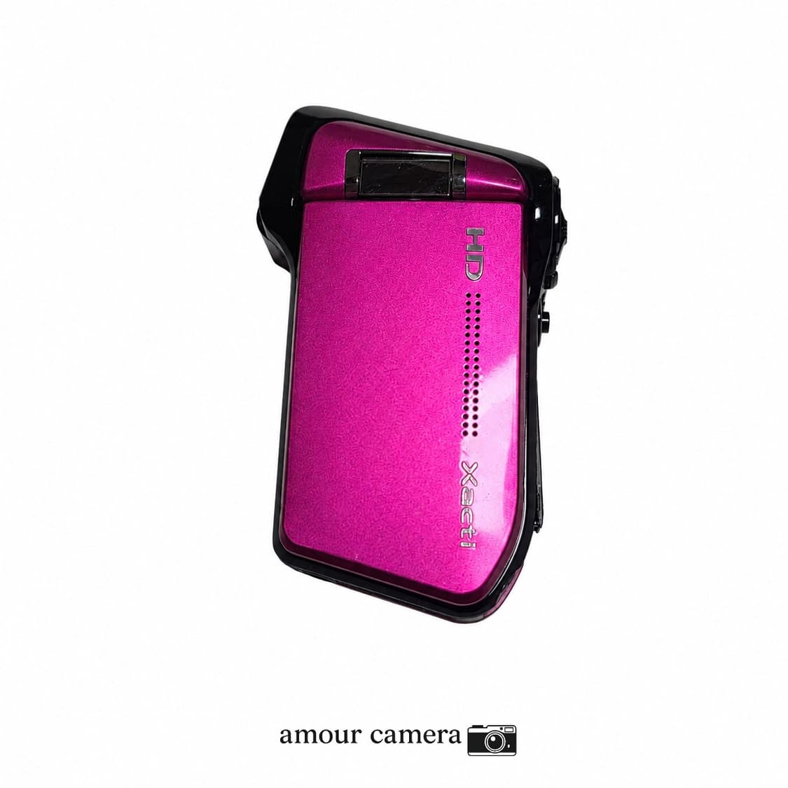 ​📸 [감성 캠코더] 산요 작티(Sanyo Xacti) HD800 상품이미지3