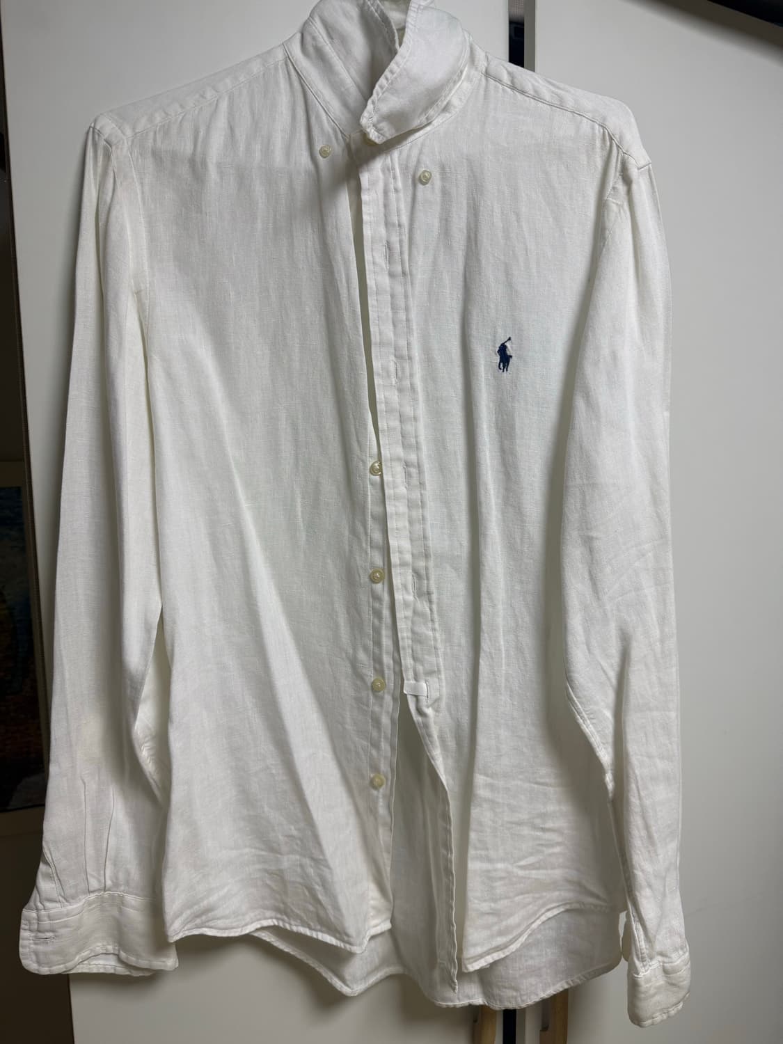 폴로 와이셔츠 상품이미지1