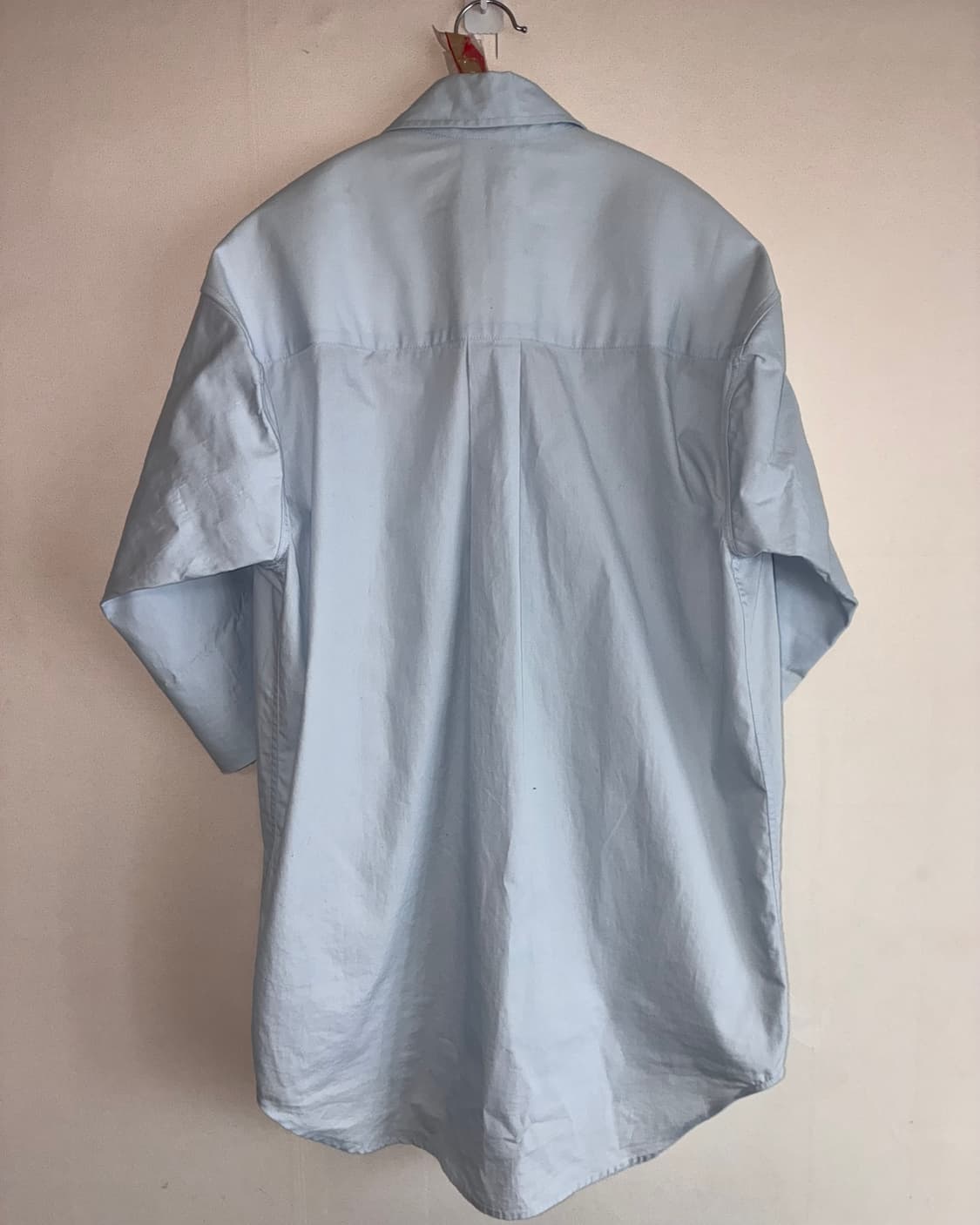 베트멍 뎀나 반팔 셔츠 상품이미지3