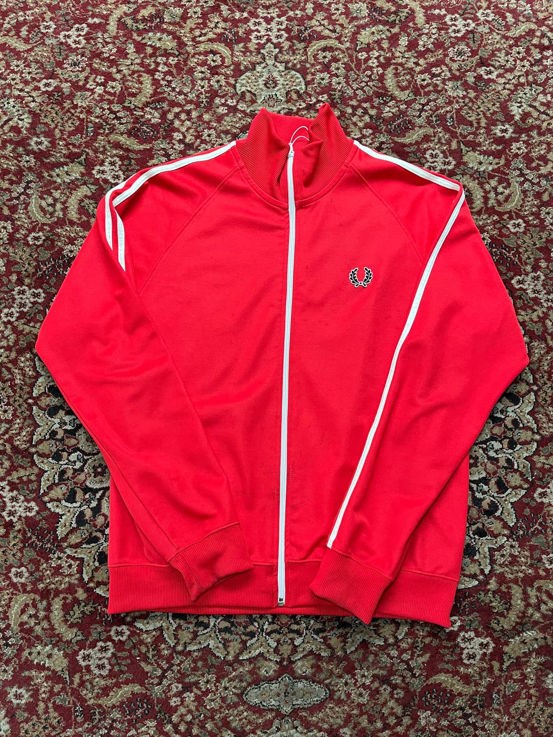 Jp프레디페리 져지 상품이미지1