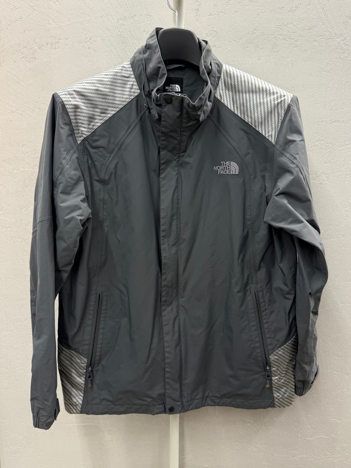 노스페이스 드라이벤트자켓 100 상품이미지2