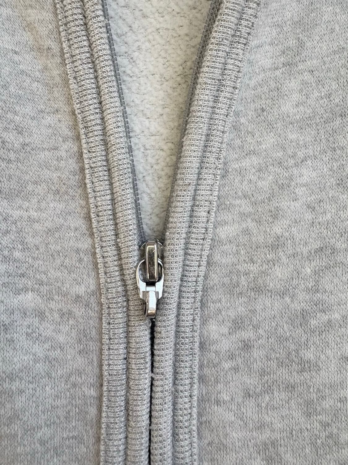 히스테릭글래머 라인 집업 상품이미지5