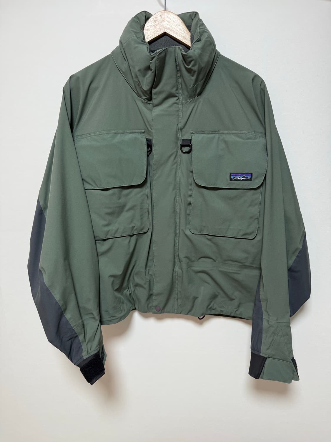 파타고니아 sst 피싱자켓 M사이즈 상품이미지1