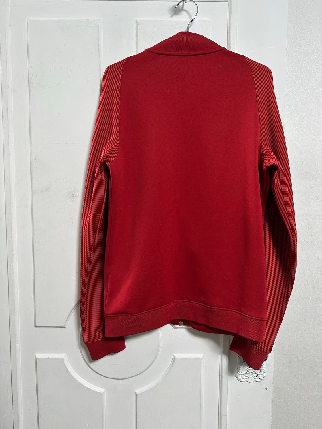 나이키 아틀레티코 마드리드 트랙탑 상품이미지2