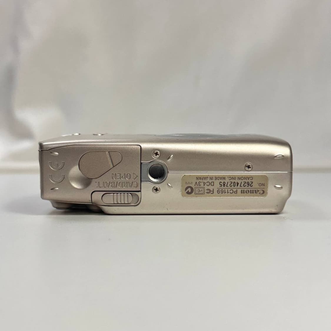 Canon ixus 750 / sd550 / ixy 700 캐논 익서스 상품이미지8