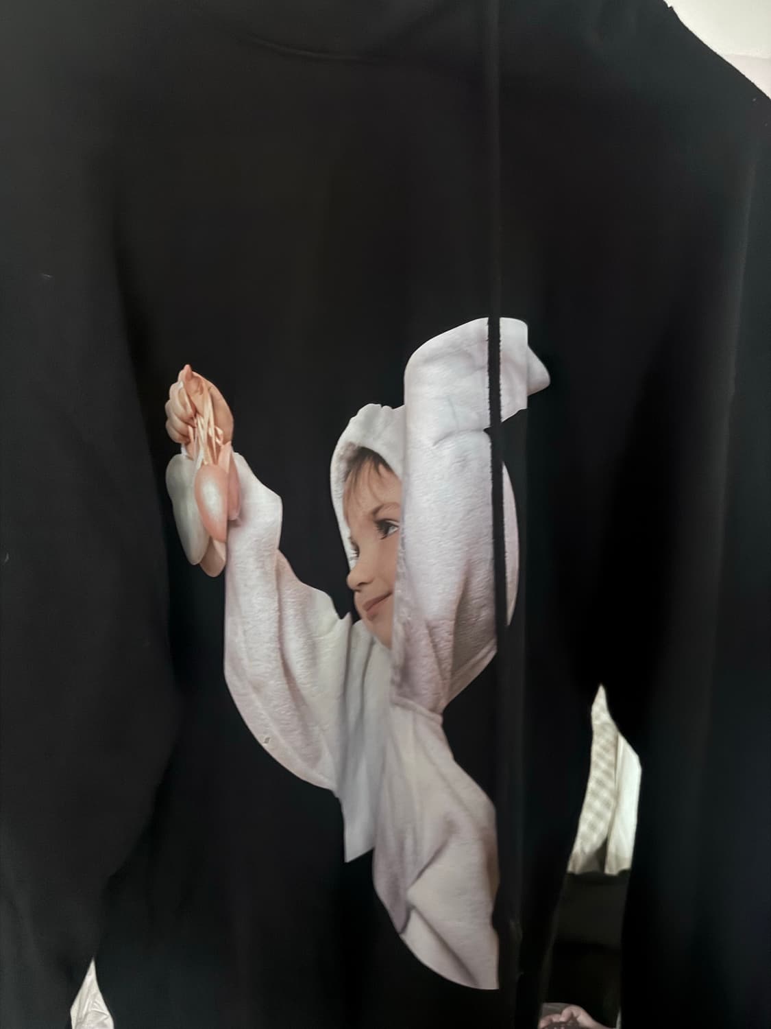 아크메드라비 아기 후드티 사이즈1 상품이미지1