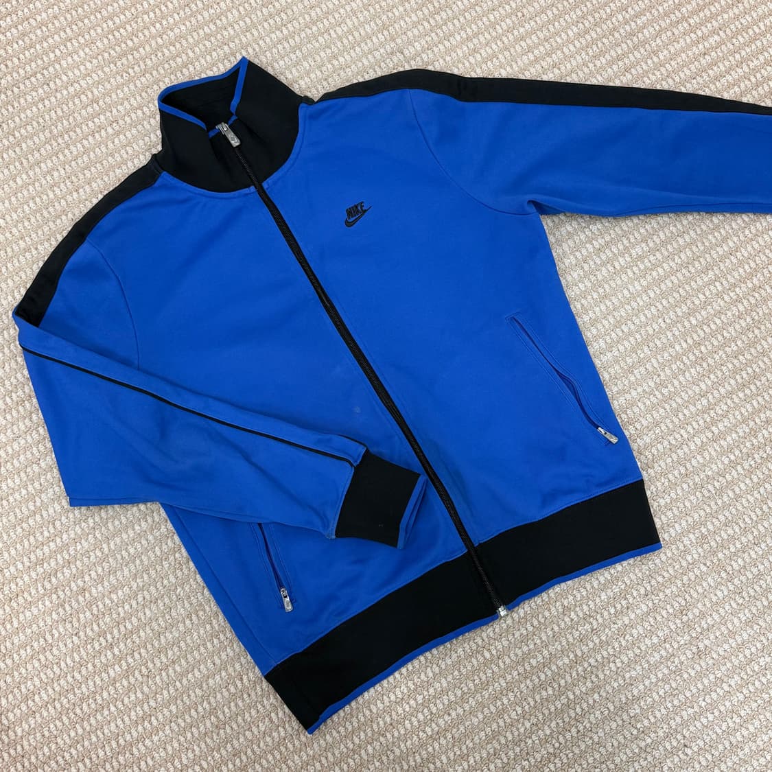 나이키 Nike 사이드 라인 져지 트랙탑 자켓 상품이미지5