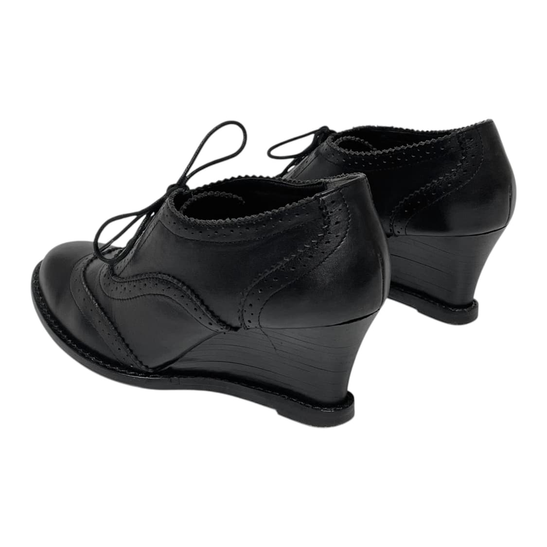 요지 야마모토 메달리온 웨지힐 2010SS 상품이미지4