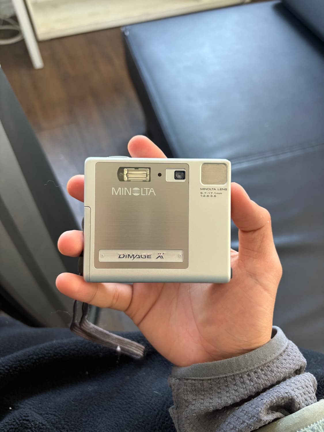 미놀타 디마지 x 디지털카메라 상품이미지1