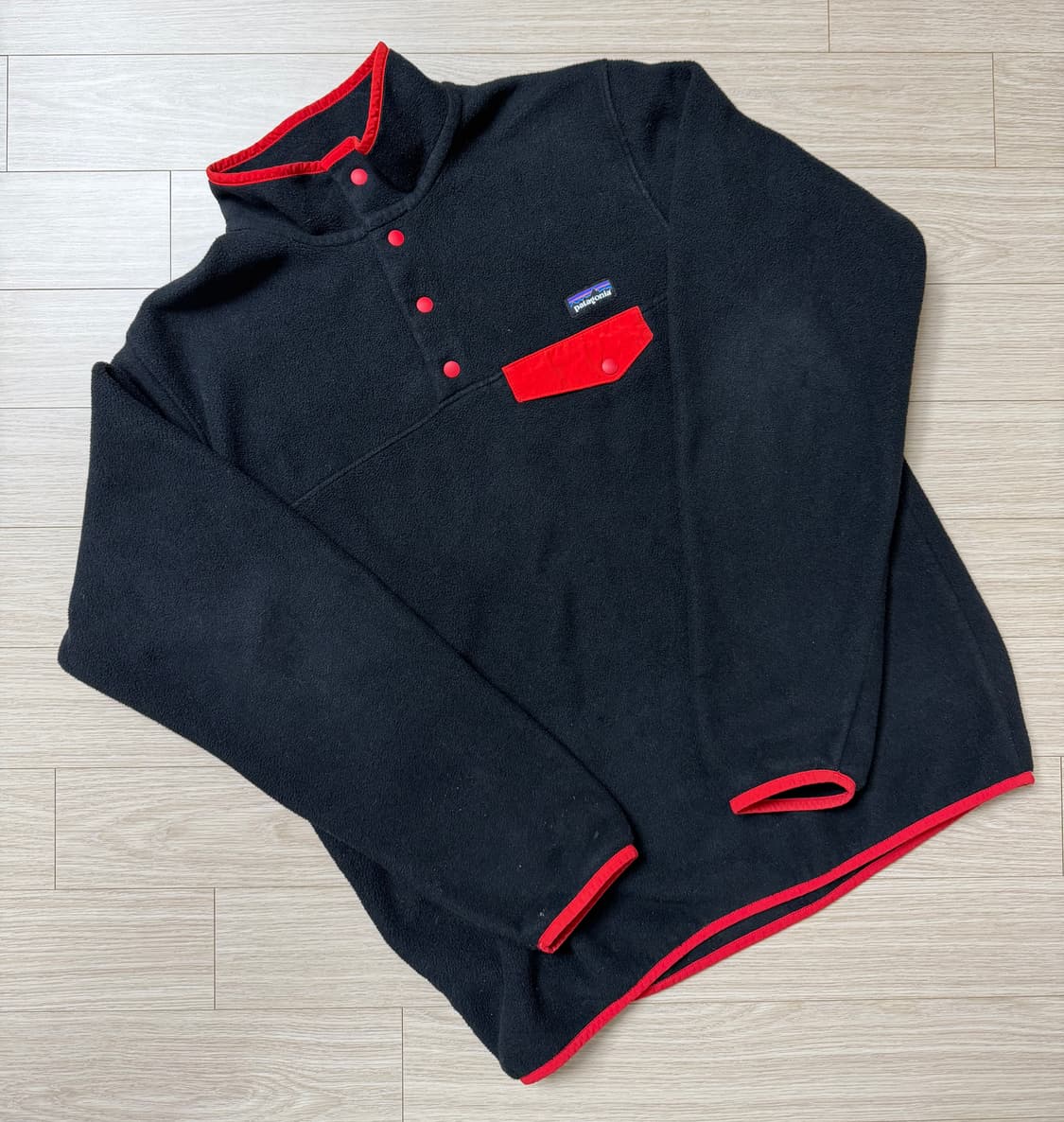 파타고니아 신칠라 라이트웨이트 우먼즈 상품이미지1