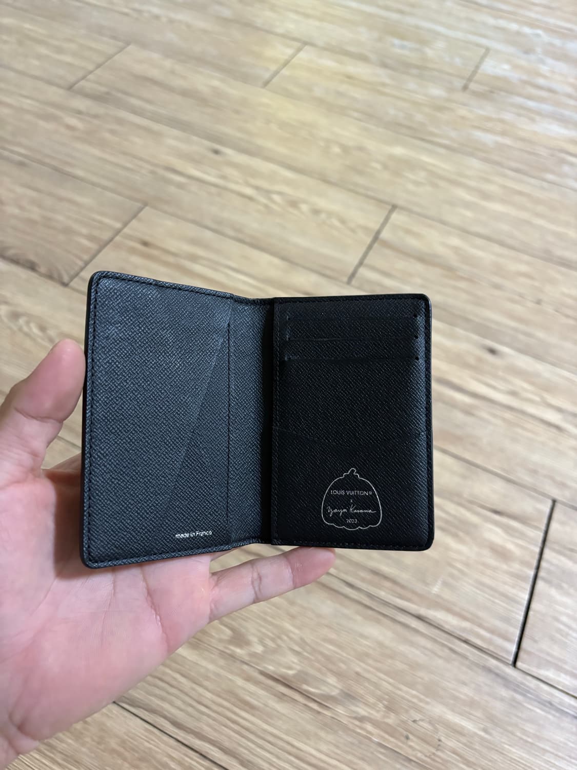 루이비통 한정판 오거나이저 상품이미지3