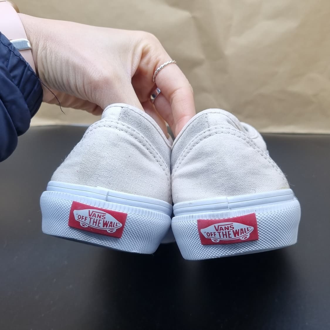 반스 베스앤 여성스니커즈235 상품이미지6