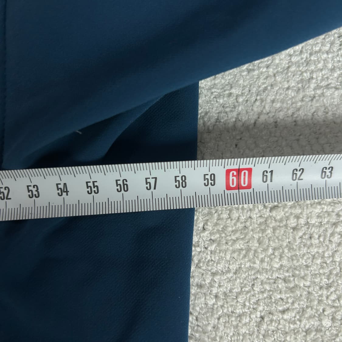 아크테릭스 구형 소프트쉘 자켓 상품이미지4