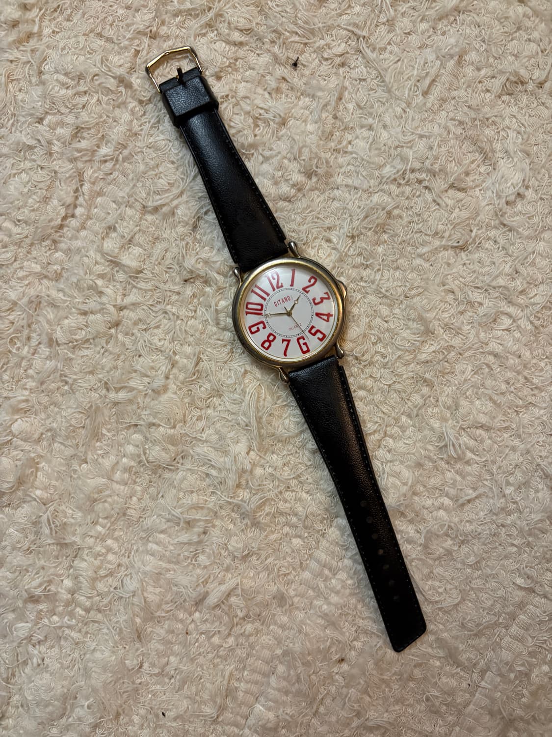 90s Gitano Vintage Watch 상품이미지1