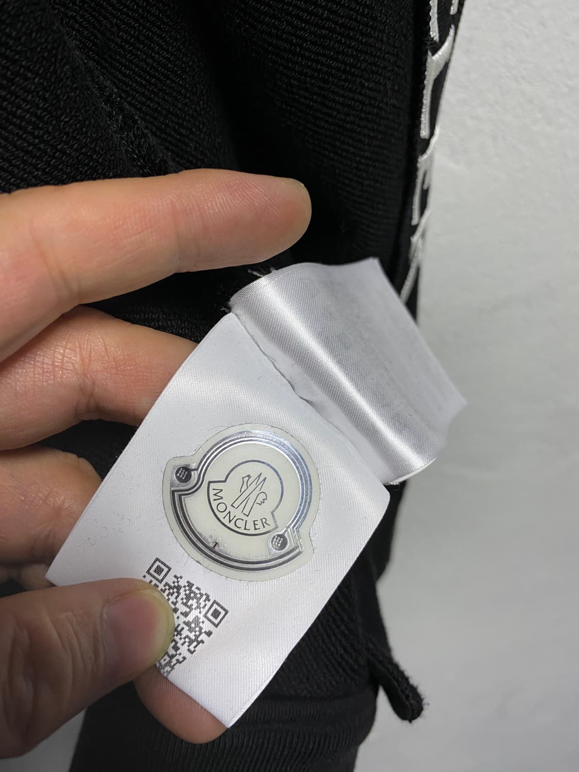 몽클레어 마세리우 집업 후드티 L 상품이미지7