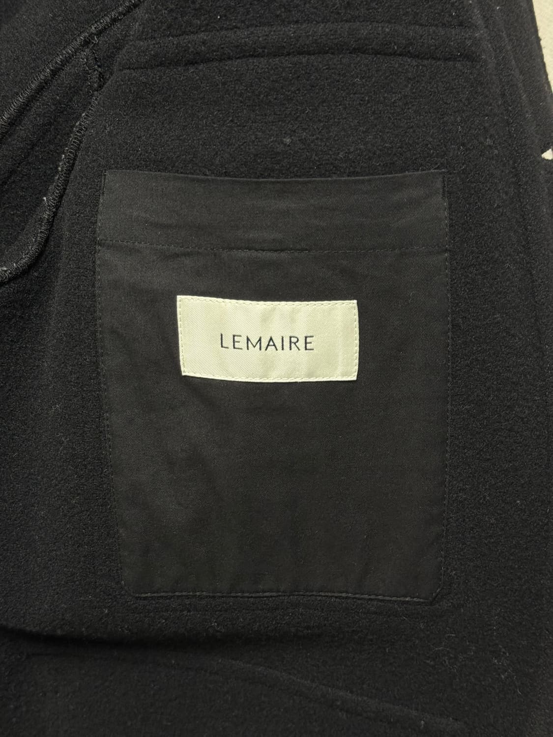 르메르 헌팅자켓 44사이즈 상품이미지5