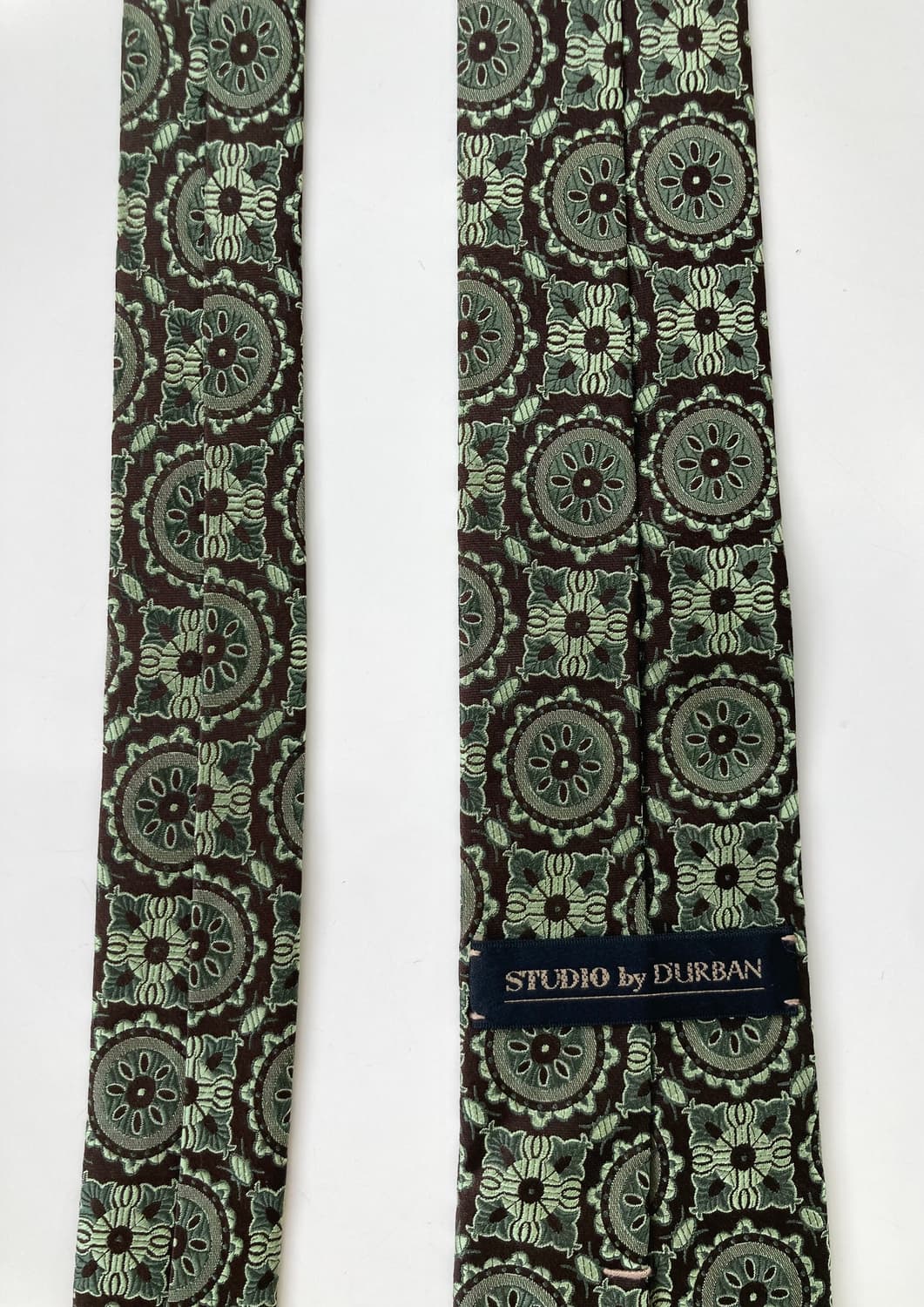 더반 넥타이 상품이미지4