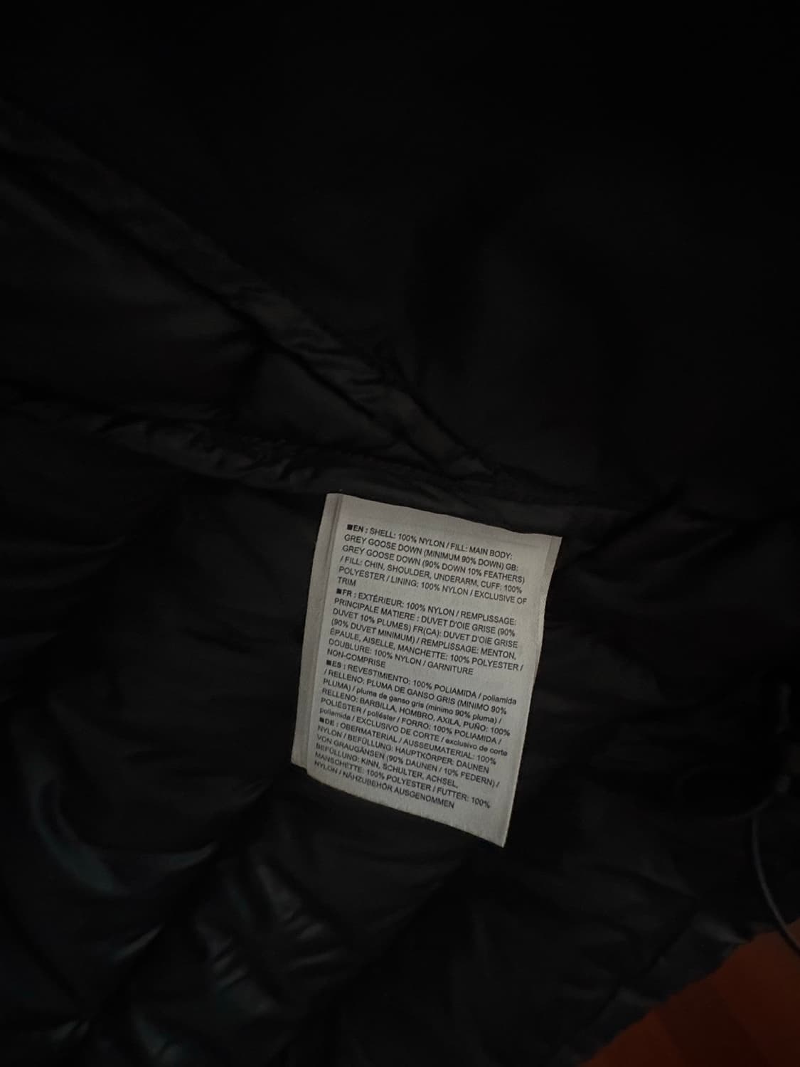 아크테릭스 토륨 논후디 상품이미지3