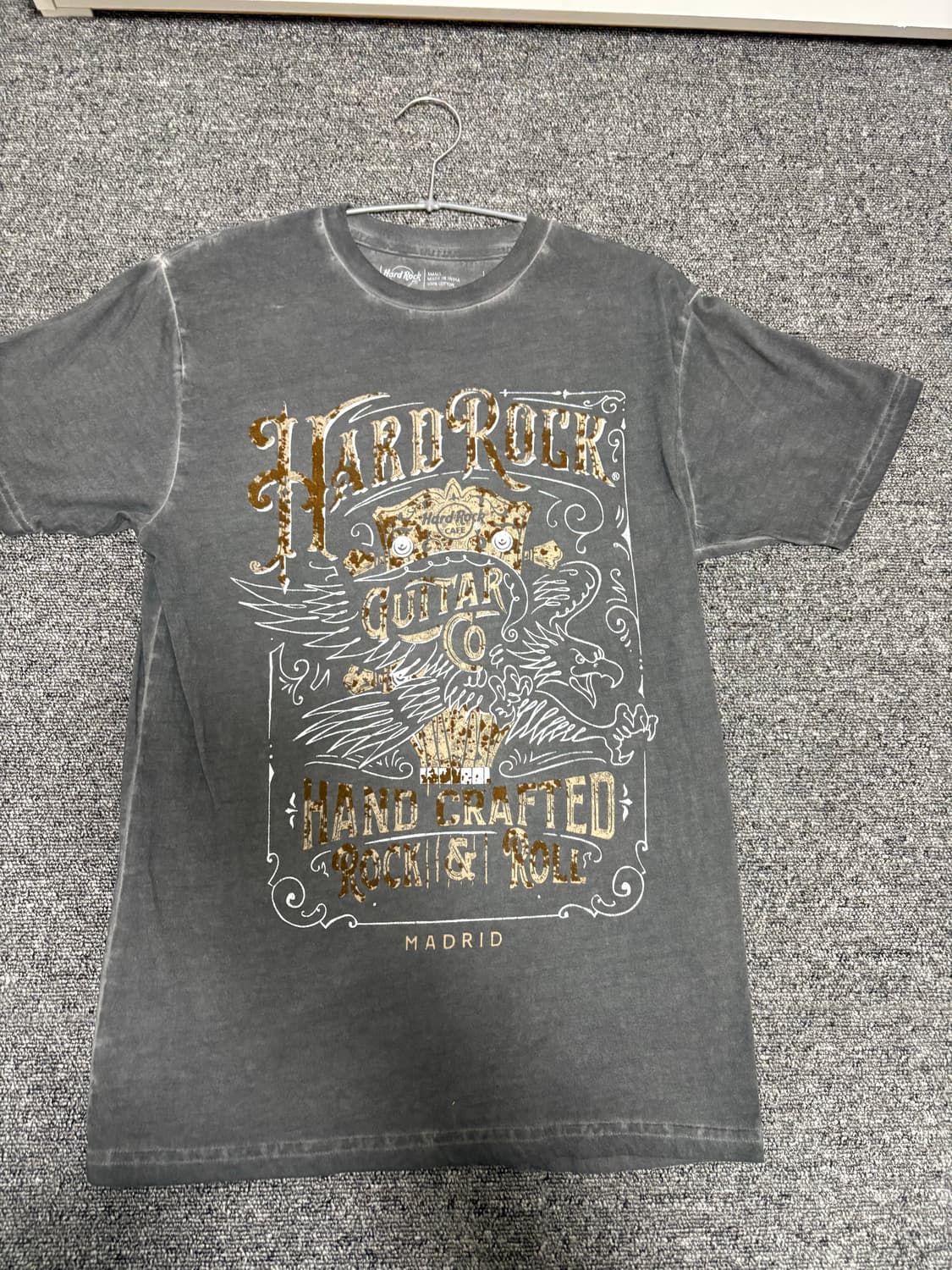 할리데이비슨/ 하드락카페 티셔츠 상품이미지8