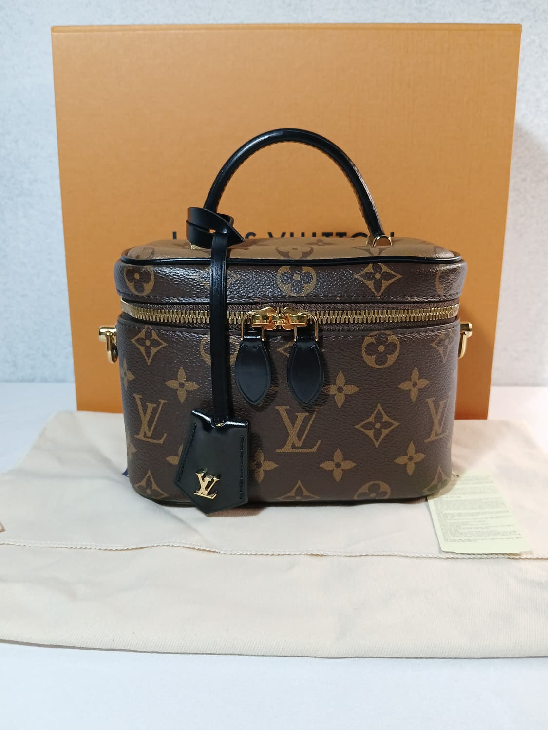 루이비통 베니티PM 크로스백 M45165 상품이미지2