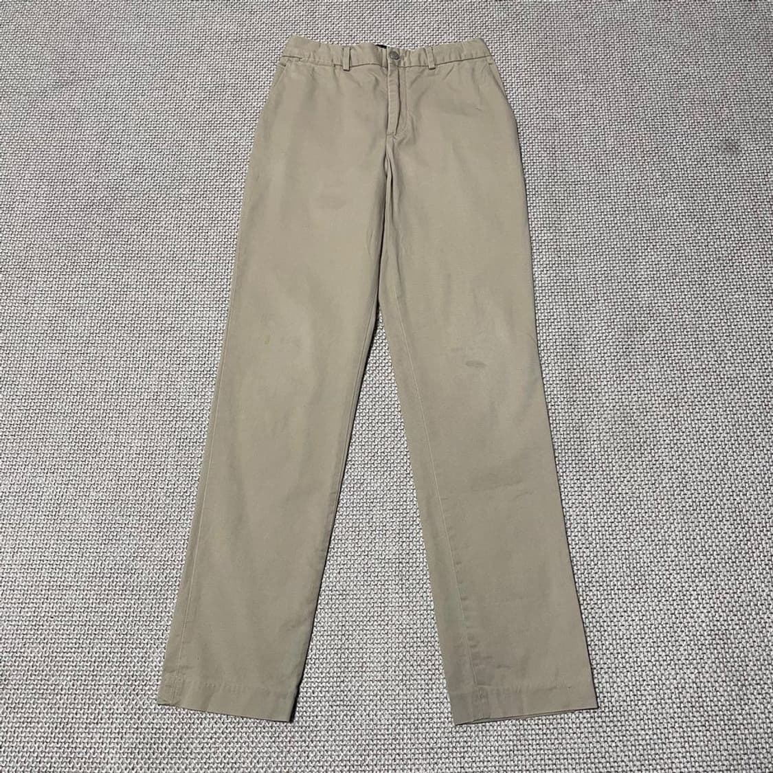 폴로. 랄프로렌. 여성 치노팬츠 7627 상품이미지1