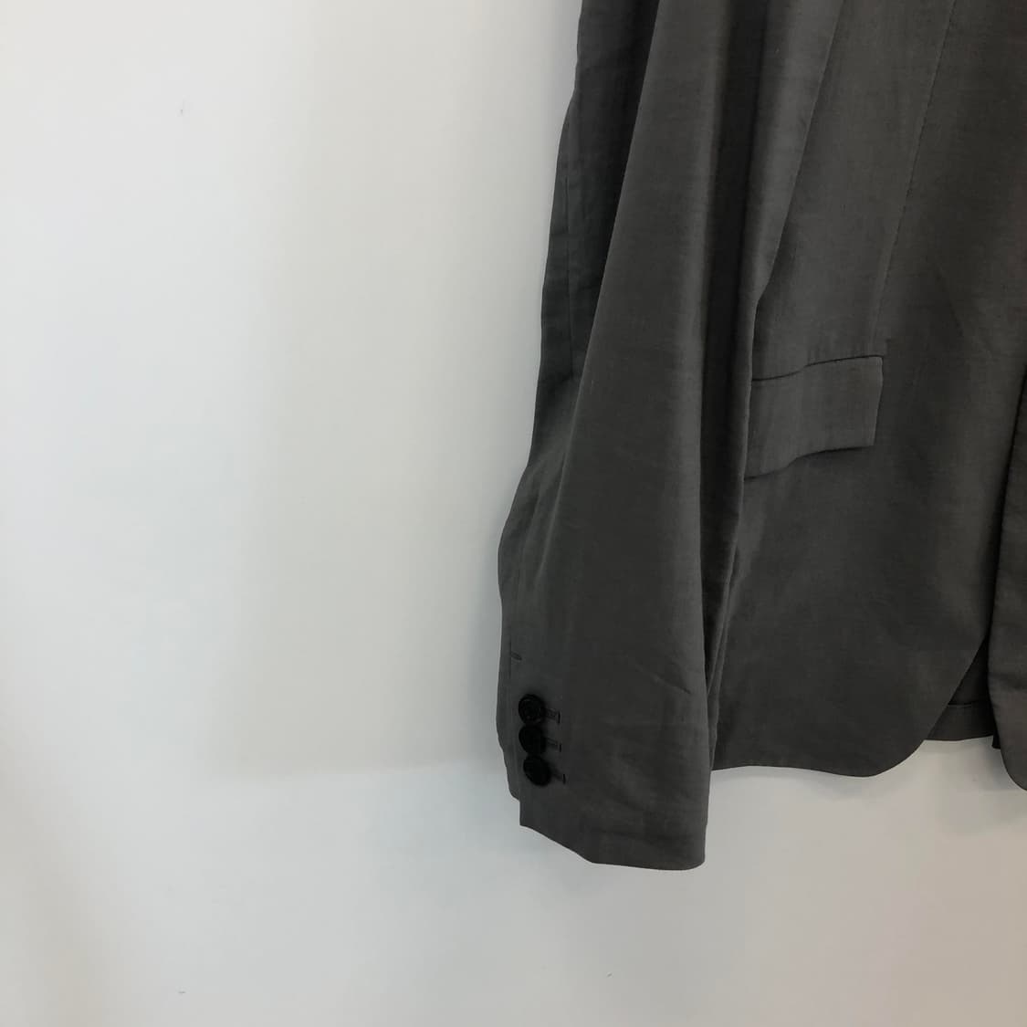 Theory 띠어리(국내판) 린넨자켓 100 상품이미지2