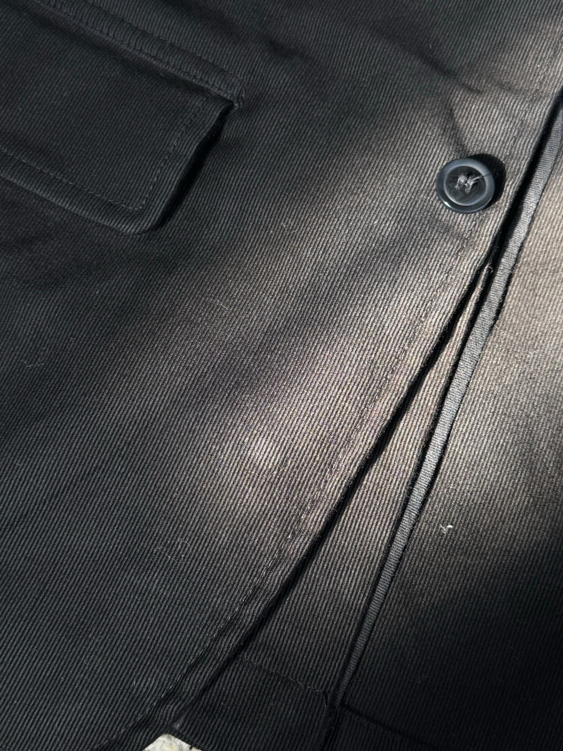 Muji(무인양품) 블레이저 자켓(L/100-105) 상품이미지6