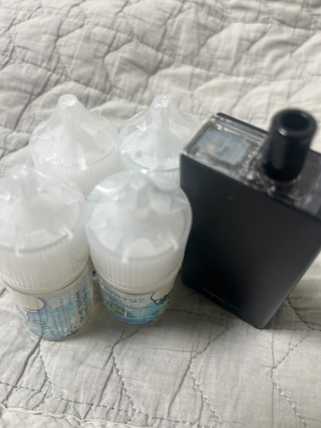 발라리안 맥스 프로 상품이미지4