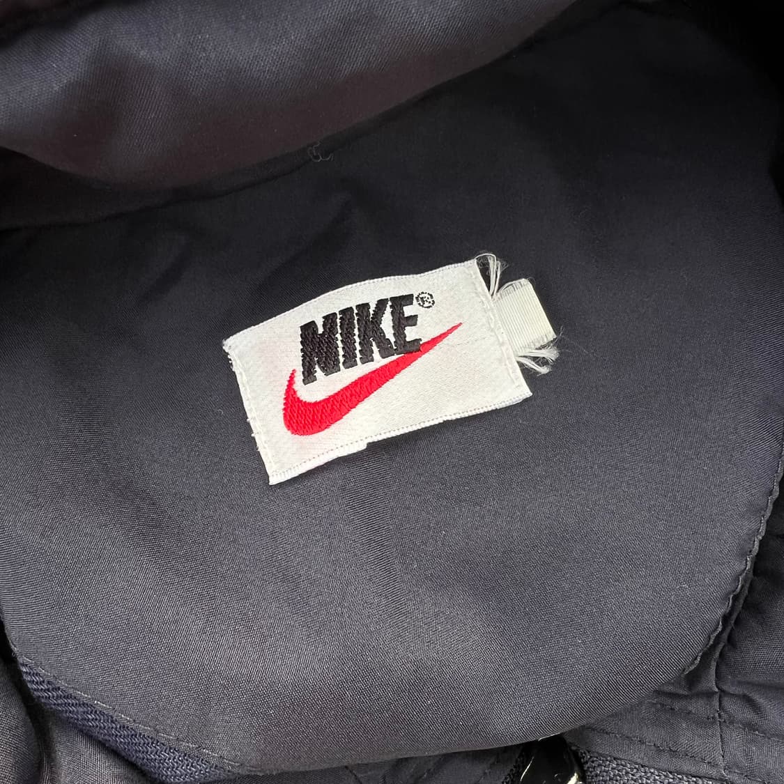 Nike 나이키 스우시 바람막이 상품이미지3