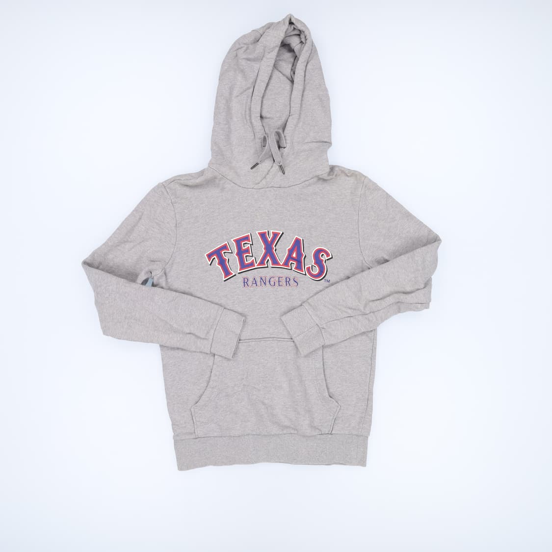 [95] MLB 여성 텍사스 후드티0115H1 상품이미지1