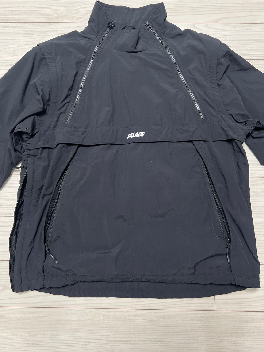 팔라스 컨버터블 아노락 (XL) 상품이미지5