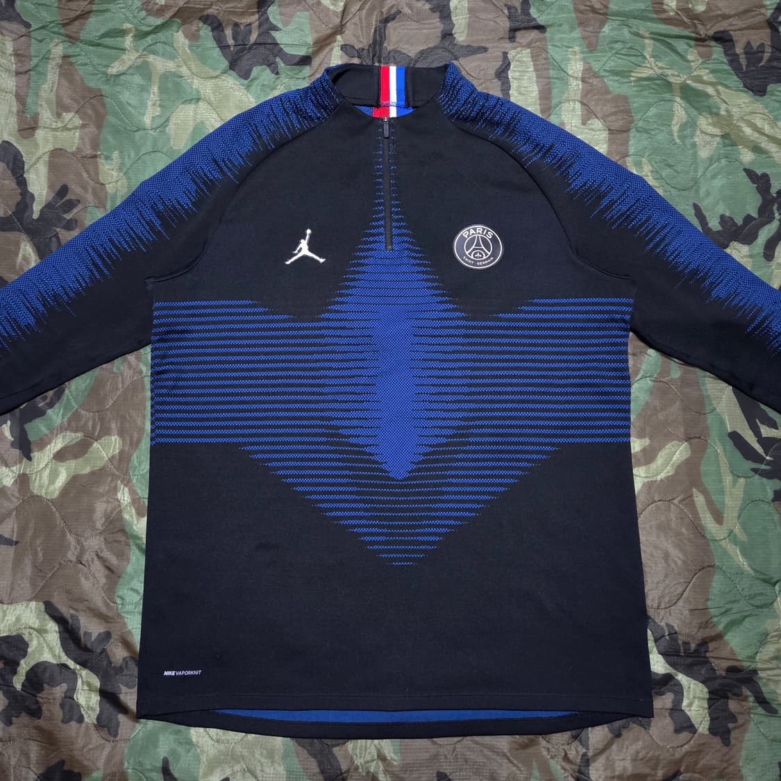 19-20 Nike PSG Vaporknit Strike DrillTop 상품이미지2