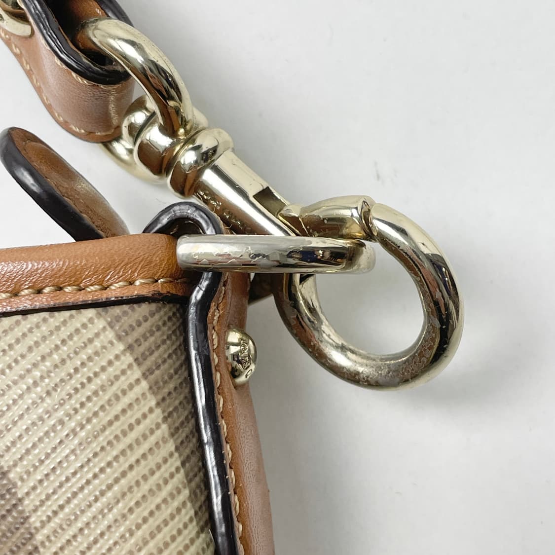 [중고] 루이까또즈 토트 숄더백 상품이미지5